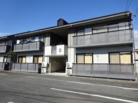 アップルビレッジ下氷鉋B