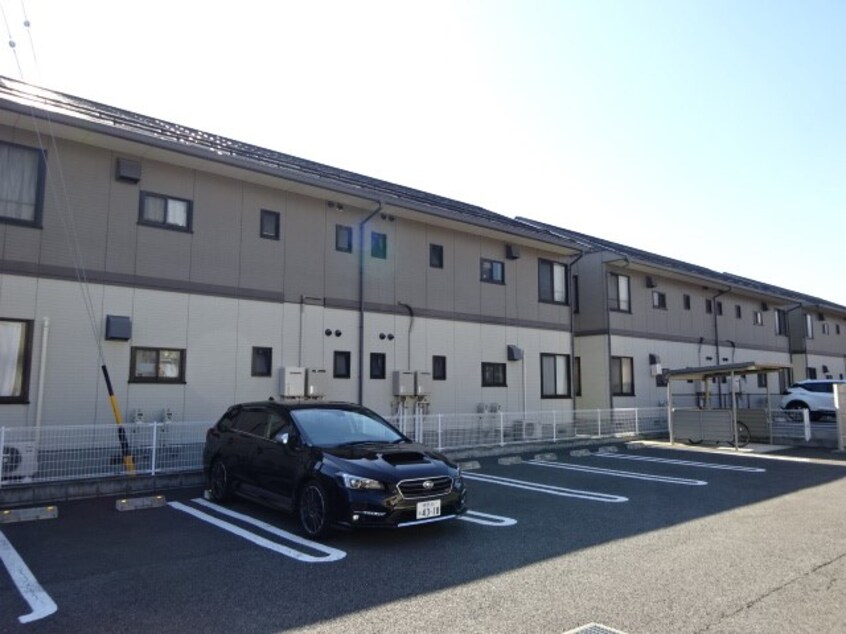  アップルビレッジ下氷鉋B