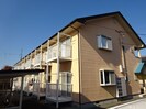 コーポ大樹の外観