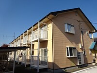 コーポ大樹