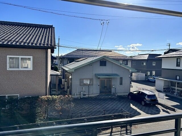 ※別部屋写真参考 アネックス篠原