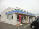 ﾛｰｿﾝ 長野三本柳店(コンビニ)まで382m アネックス篠原