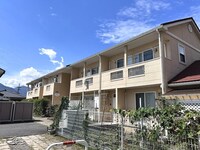 メゾンアプリコット