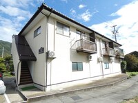 コーポヤナギサワ