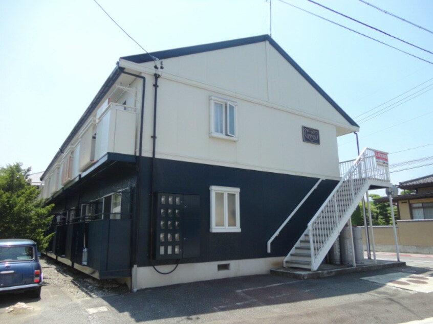  アーバンＩＴＯ