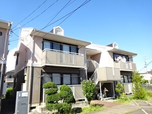 エスポワール伊藤Ａ棟