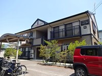 パストラルハイムＢ