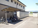  パストラルハイムＢ