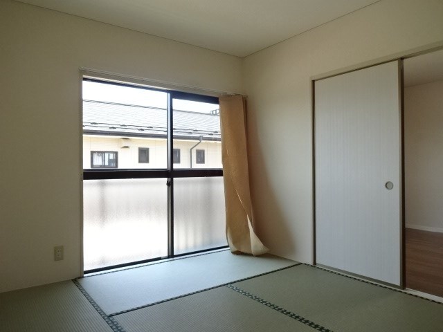  パストラルハイムＢ