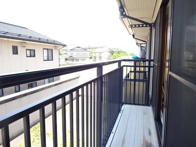  パストラルハイムＢ