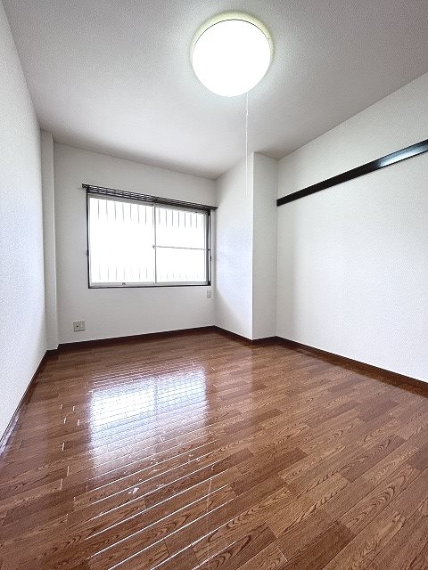 参考：202（間取りは2DK） サン・ファーム