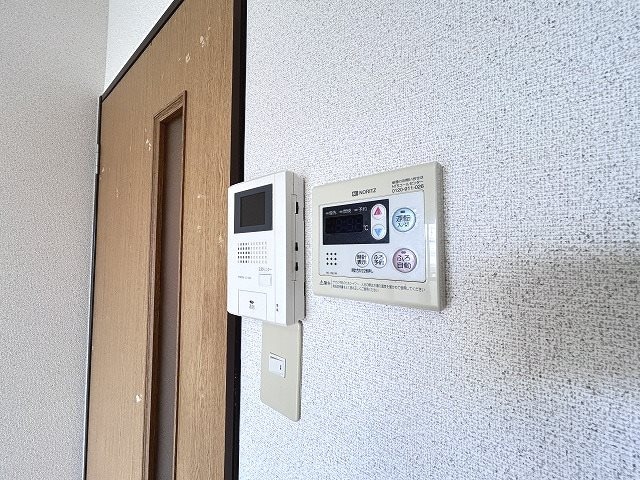 参考：202（間取りは2DK） サン・ファーム