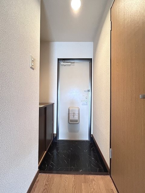 参考：202（間取りは2DK） サン・ファーム