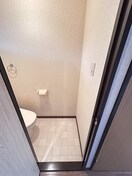 参考：202（間取りは2DK） サン・ファーム