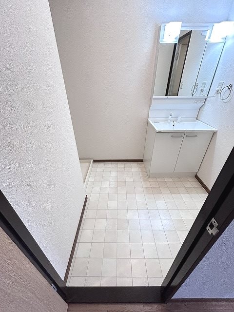 参考：202（間取りは2DK） サン・ファーム