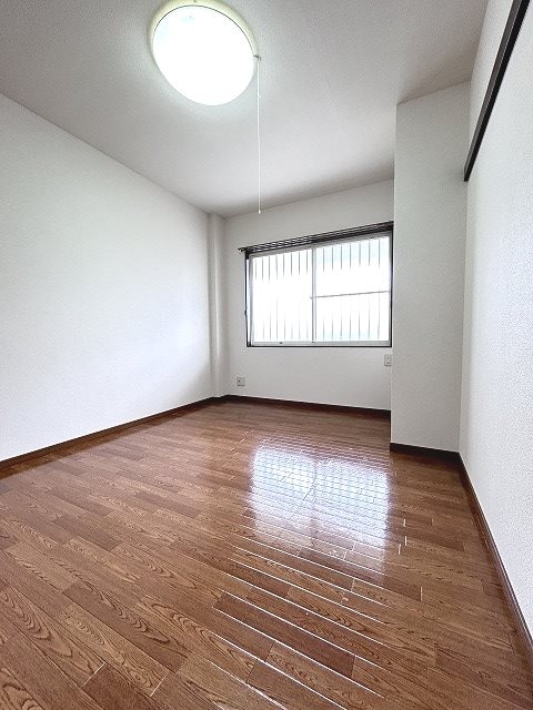 参考：202（間取りは2DK） サン・ファーム