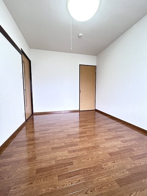 参考：202（間取りは2DK） サン・ファーム