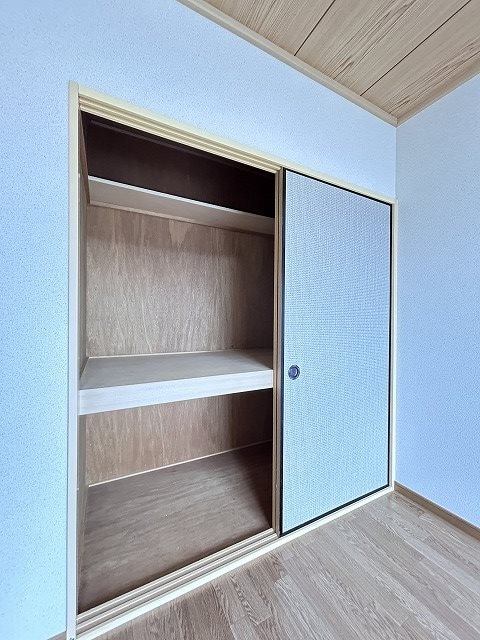 参考：202（間取りは2DK） サン・ファーム