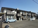 信越本線/川中島駅 徒歩28分 2階 築27年の外観