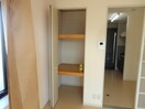 別部屋写真です。 オアシスＤ