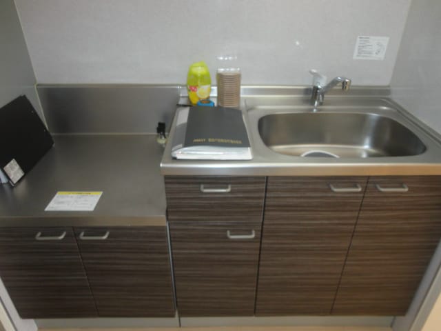 別部屋写真です。 オアシスＤ