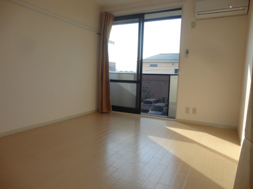 別部屋写真です。 オアシスＤ