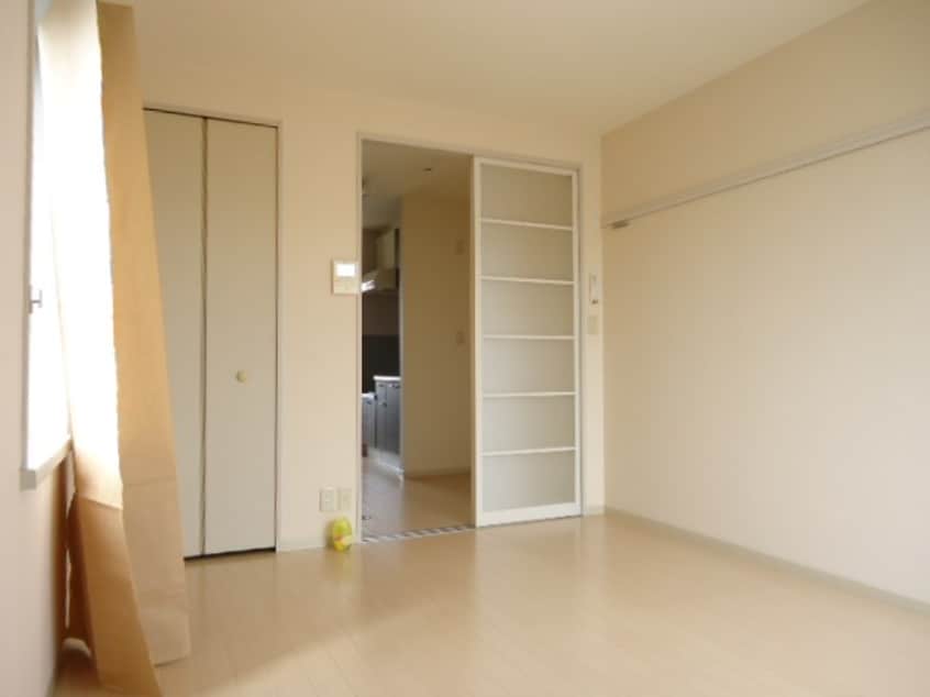 別部屋写真です。 オアシスＤ