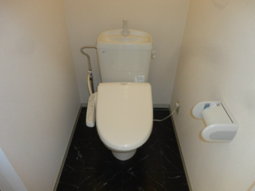 別部屋写真です。 オアシスＤ