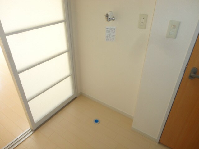 別部屋写真です。 オアシスＤ
