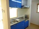 写真は102号室です（参考） モダンコート千曲Ｂ