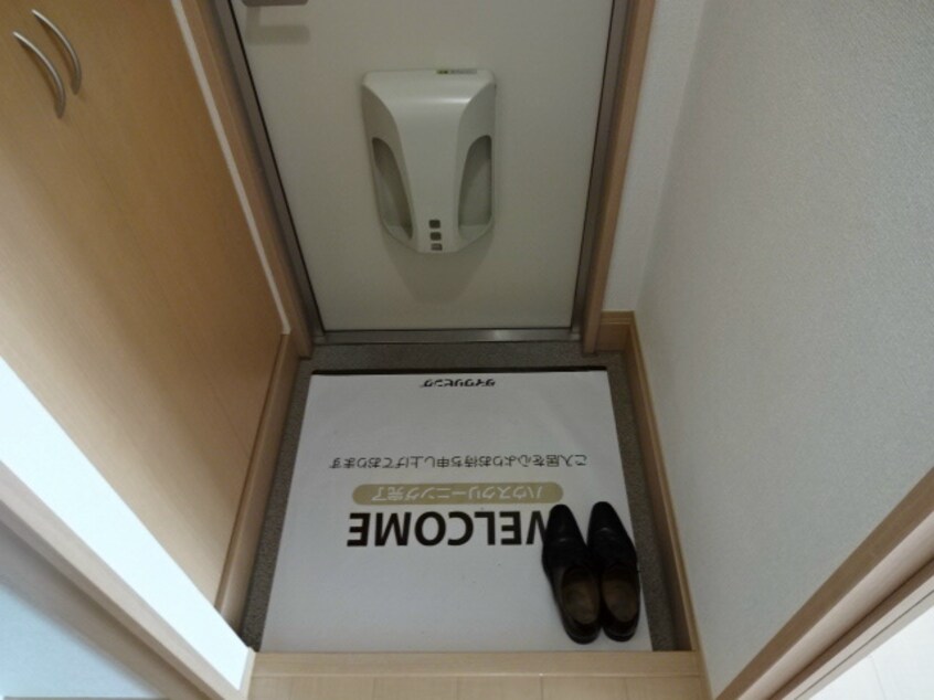写真は102号室です（参考） モダンコート千曲Ｂ