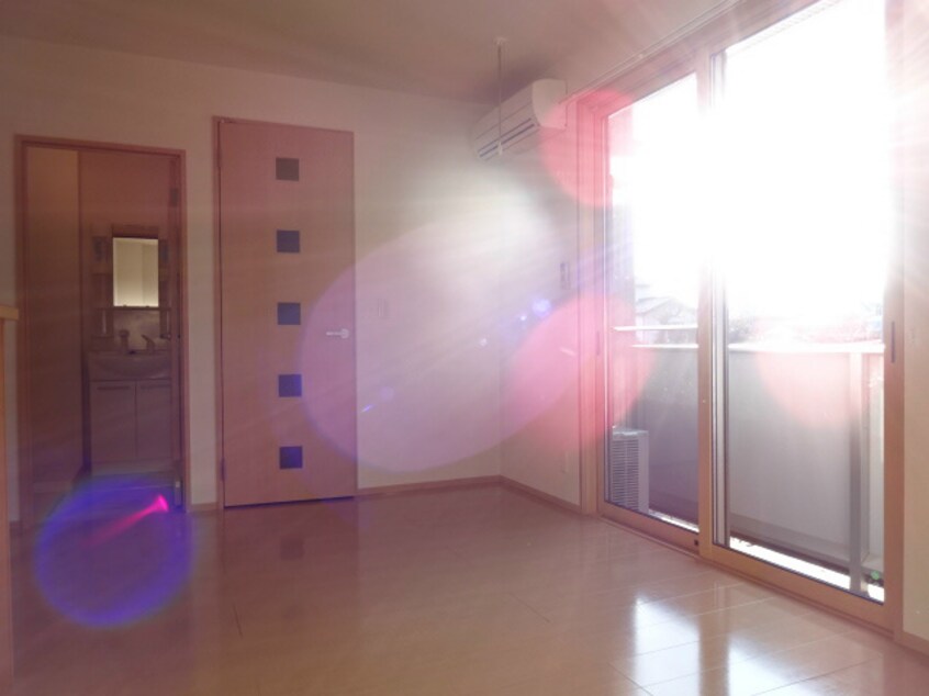 写真は102号室です（参考） モダンコート千曲Ｂ