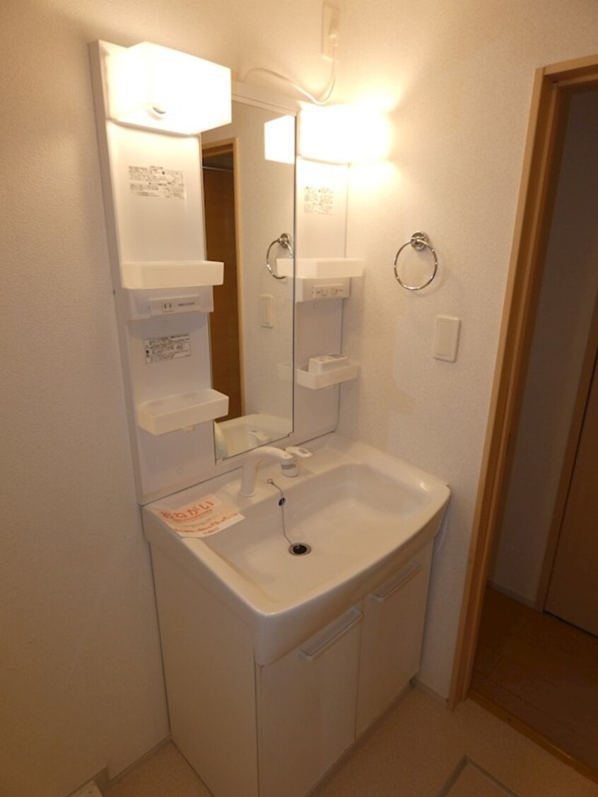 参考：201号室 アプローズ