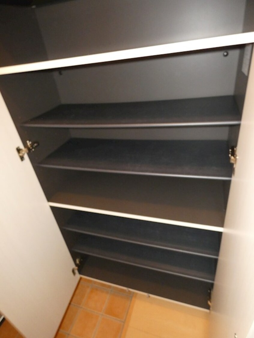 参考：201号室 アプローズ