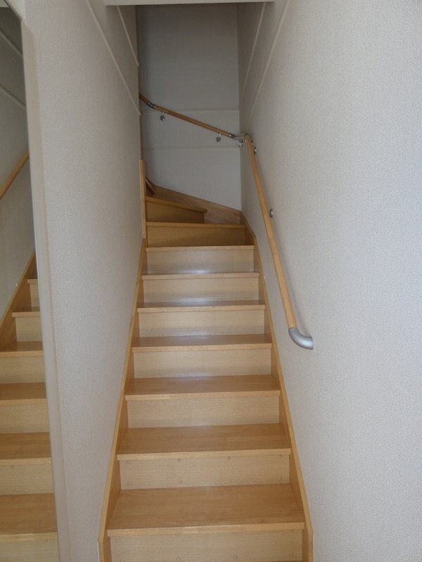 参考：201号室 アプローズ