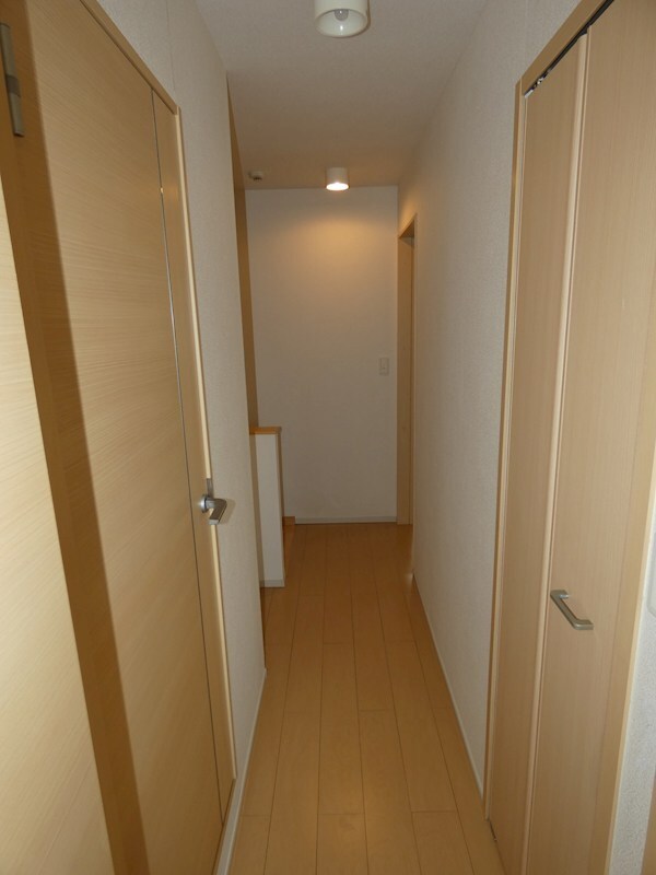 参考：201号室 アプローズ