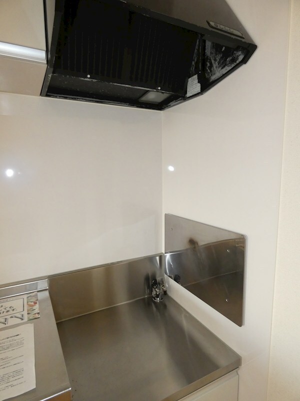 参考：201号室 アプローズ