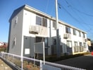  グレイスヴィラ川中島　Ｂ