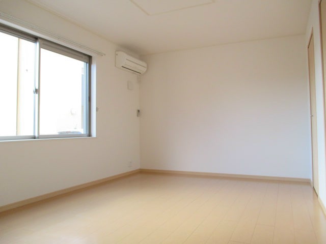  グレイスヴィラ川中島　Ｂ