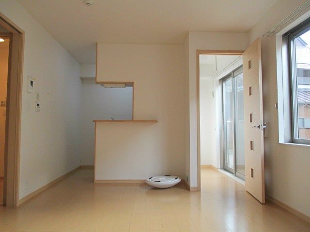  グレイスヴィラ川中島　Ｂ