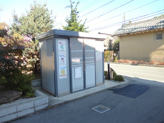  グレイスヴィラ川中島　Ｂ