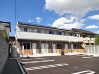 エステート中島　南館
