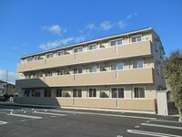 サンフラワー広田Ｂ