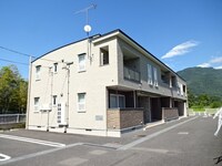 ポラリス　マツシロ