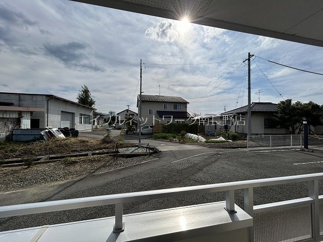  ガーデンハウス