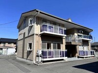 エバーグリーンハイムＡ