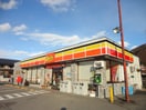 ﾃﾞｲﾘｰﾔﾏｻﾞｷ 長野松代店(コンビニ)まで1028m スウィート・Ｍ