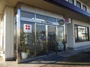 八十二銀行 更北支店(銀行)まで478m タウンＪＮＴＫ　Ｆ棟