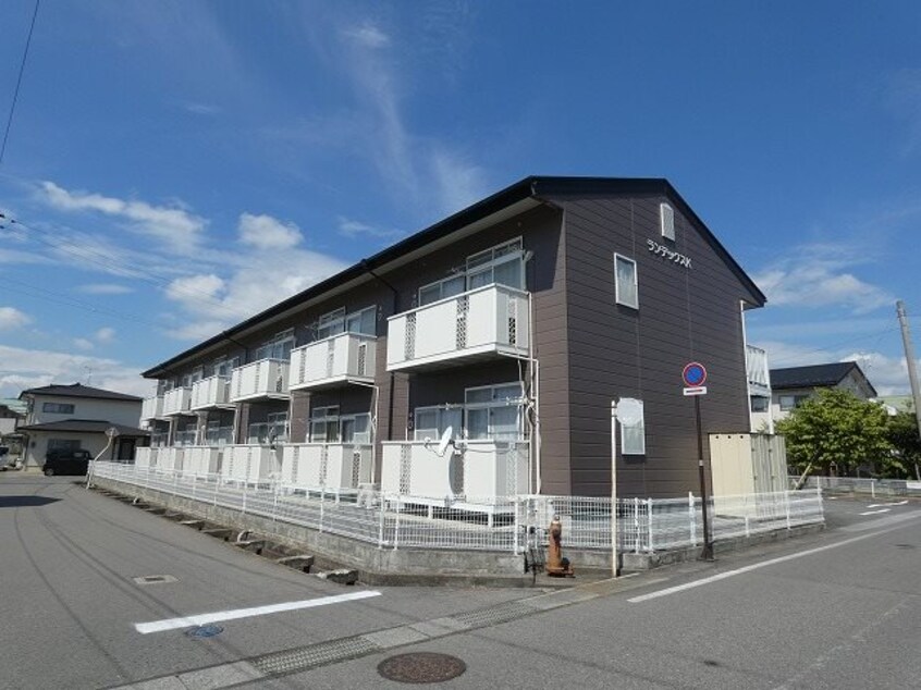  ランデックスＫ