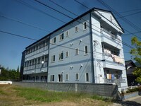 象山ハイツ